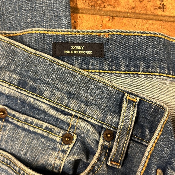 Jeans - Picture 3 of 3